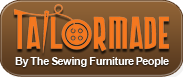 TailorMade Logo
