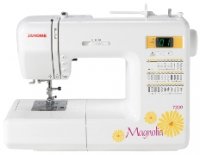 Janome Magnolia 7330