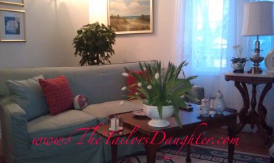 Custom design and sewing upholstry Boulder CO