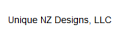 Unique New Zealand Designs Logo