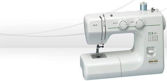 Baby Lock BL40 Machine Best Babylock Bl9 Sewing Machine Baby Lock BL40 Machine Best Babylock Bl9 Sewing Machine