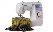 Project Runway Limited Edition Innov-is 40E side view image