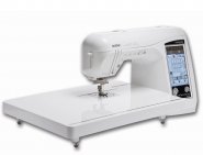 Laura Ashley Innov-is NX2000 side view image