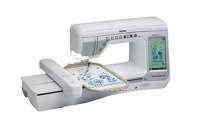 DreamCreator XE VM5100 side view