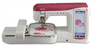 Isodore Innov-is 5000 side view