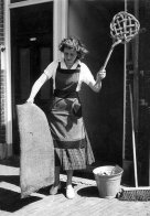 Carpet Beater | Carpet Cleaning