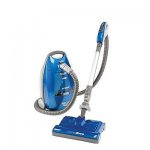 Kenmore Intuition Canister Blue