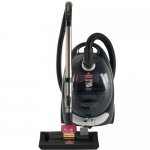 Bissell Pet Hair Eraser® Cyclonic Canister Vacuum