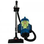 Bissell PowerGroom® Multi Cyclonic Canister