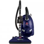 Bissell Powergroom® Pet Canister Vacuum