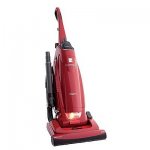 Kenmore Progressive Upright Red Pepper
