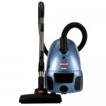 Bissell Zing® Bagged Canister Vacuum
