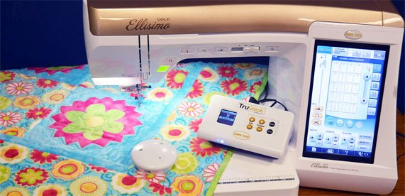 Babylock TruStitch Stitch Regulator Adorable Sewing Machines With Stitch Regulator Babylock TruStitch Stitch Regulator Adorable Sewing Machines With Stitch Regulator