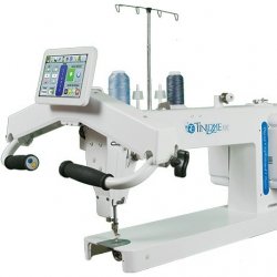 TinLizzie18 ESP Limited