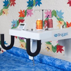 TinLizzie18 ESP