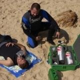 Scuba lessons allow hands on O2 training.jpg