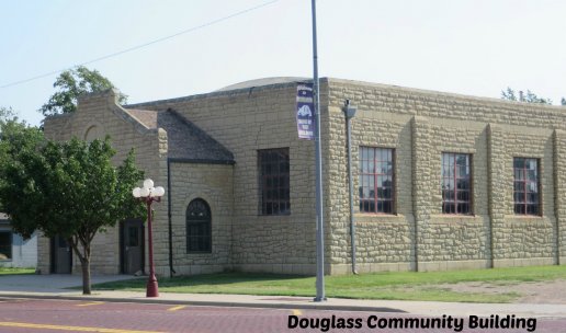 of Douglass, Kansas | Butler County, KS