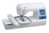 Brother PE78D Machine