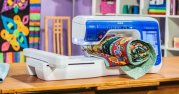 Brother VM6200D Machine