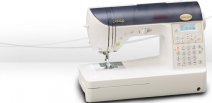 Baby Lock Meldoy Machine