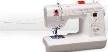 Baby Lock Amelia Machine