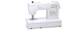 Baby Lock Embellisher Machine
