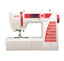 Janome DC 2015