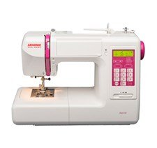 Janome DC5100