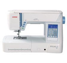 Janome Skyline S5