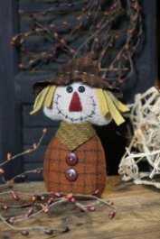 CWC_635 Scarecrow