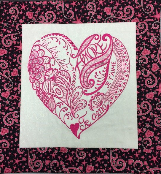 epic heart