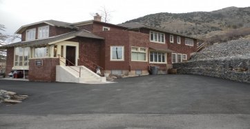 Bed And Breakfast Utah Our Family Sized Suites And 900 Sq Ft Common Area Provide The Perfect Intimate Setting For Groups Up To 25 People Reunions Business Retreats