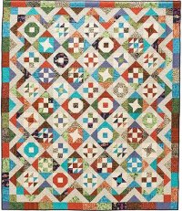 Small Quilt