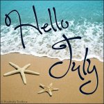 Hello July