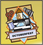 Pfaff Ooctoberfest