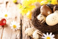 easter