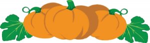pumpkins