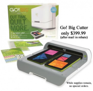 accuquilt