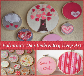 embroidery hoop art