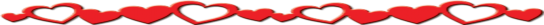 heart border