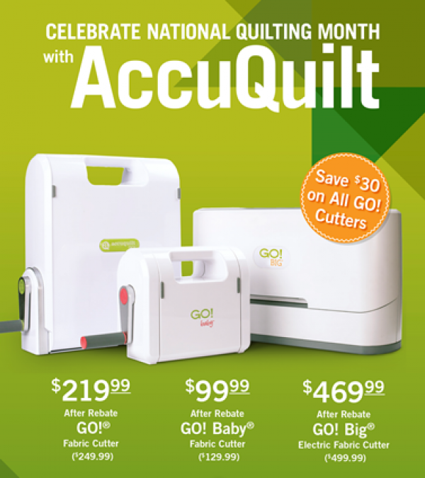 accuquilt