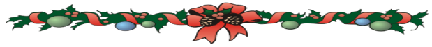 yule border