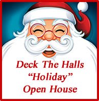 Deck The Halls