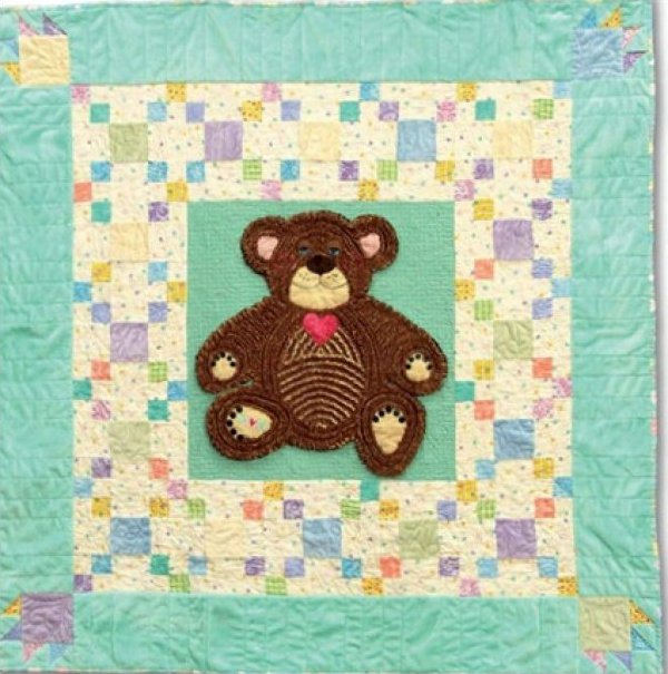 Bearly Awake
