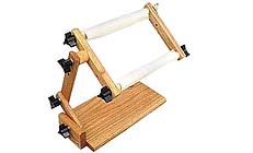 needlepoint stands