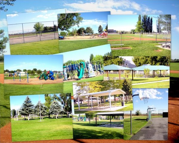 City Parks - City Parks