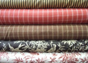 Simple Charm by Jo Morton for Andover