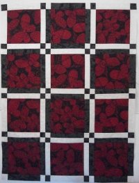 Angel Face pattern by Villa Rosa