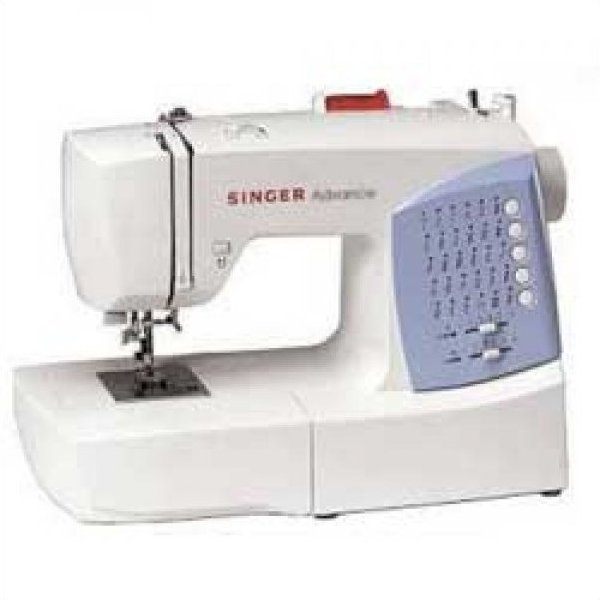 Singer 40Stitch Electronic Sewing Machine 40 Inspiration Singer 733 Sewing Machine Singer 40Stitch Electronic Sewing Machine 40 Inspiration Singer 733 Sewing Machine