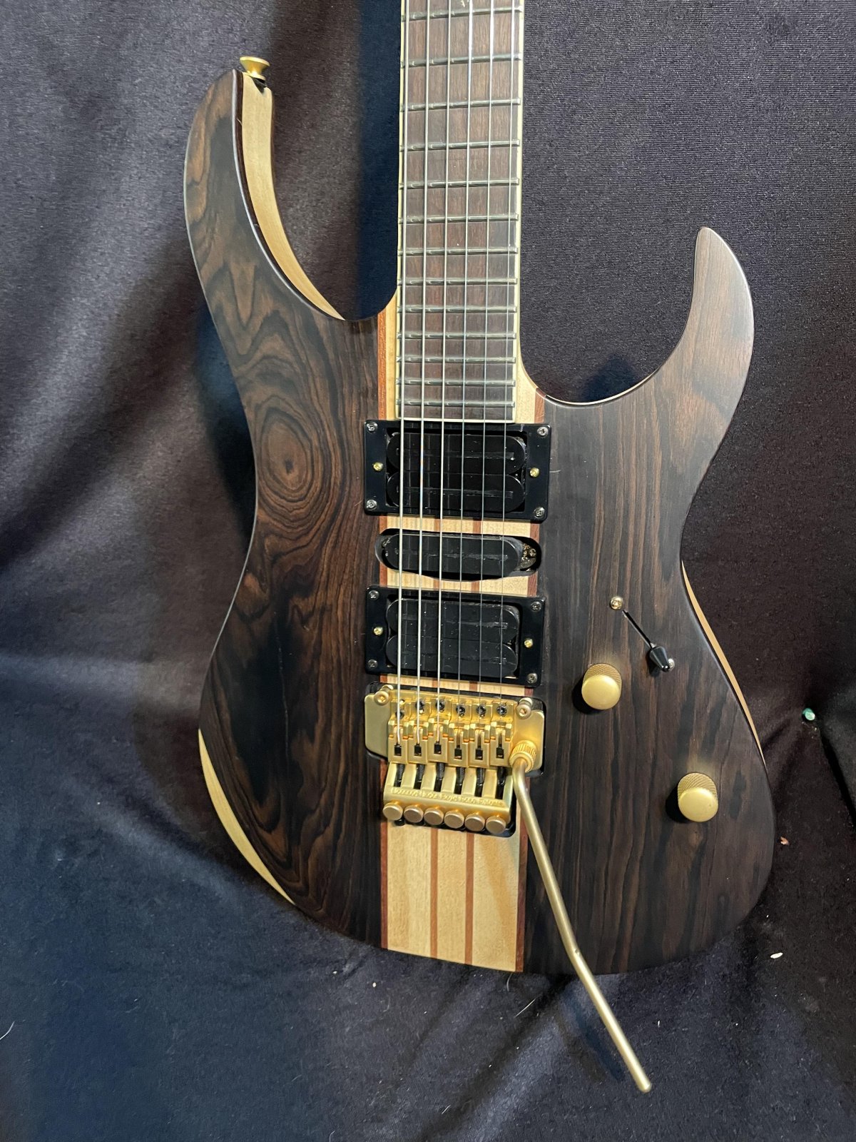 Raven West Guitars/レフティー/ダンカンPU/lh/テレキャス Raven West Guitars/レフティー/ダンカンPU/lh/テレキャス